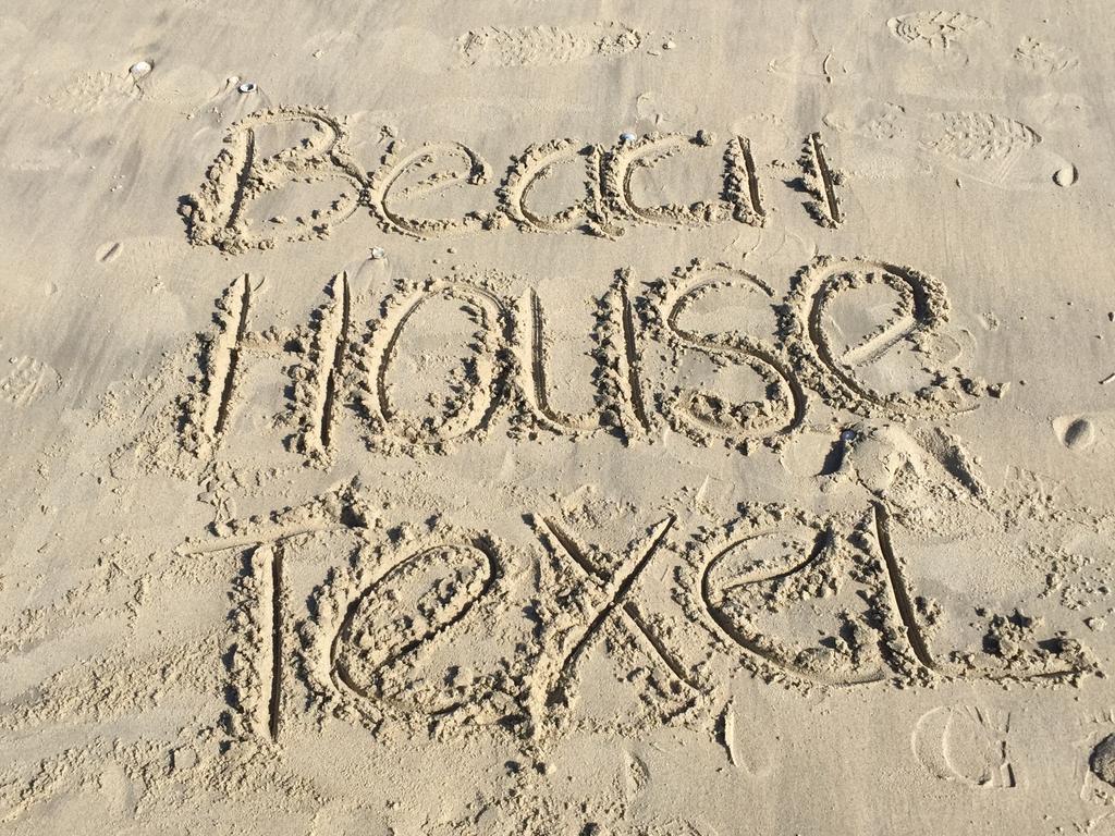 B&B Beach House Texel De Koog  Oda fotoğraf