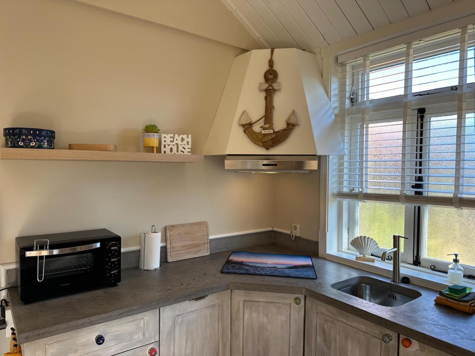 B&B Beach House Texel De Koog  Dış mekan fotoğraf
